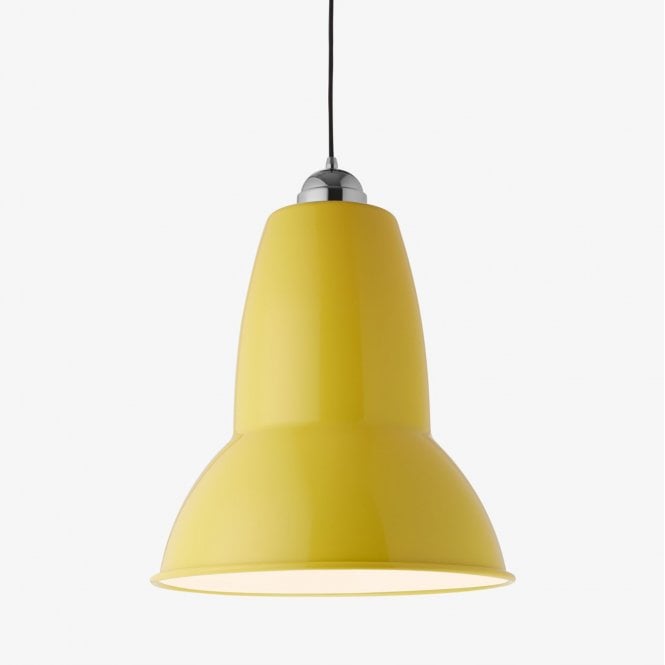  Original 1227 Giant Pendant, Citrus Yellow