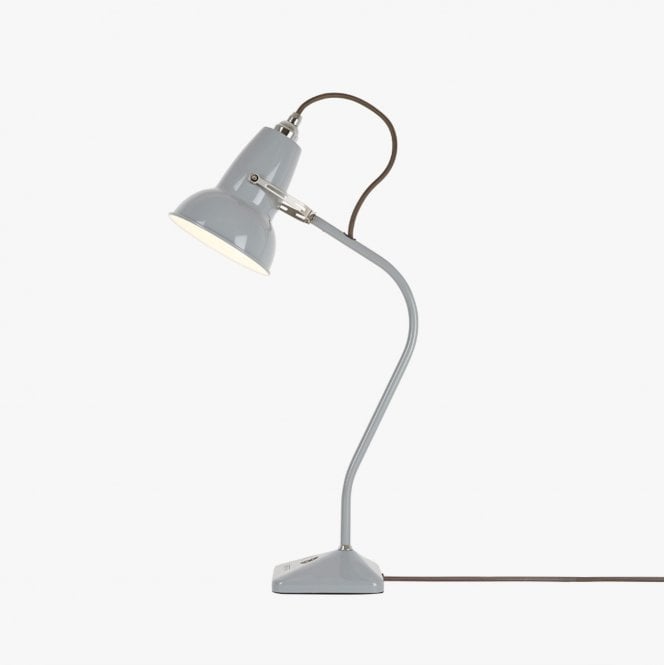  Original 1227 Mini Table Lamp, Dove Grey