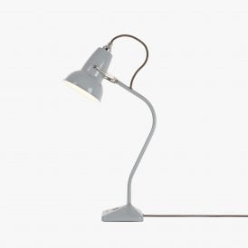 Anglepoise Original 1227 Mini Table Lamp, Dove Grey