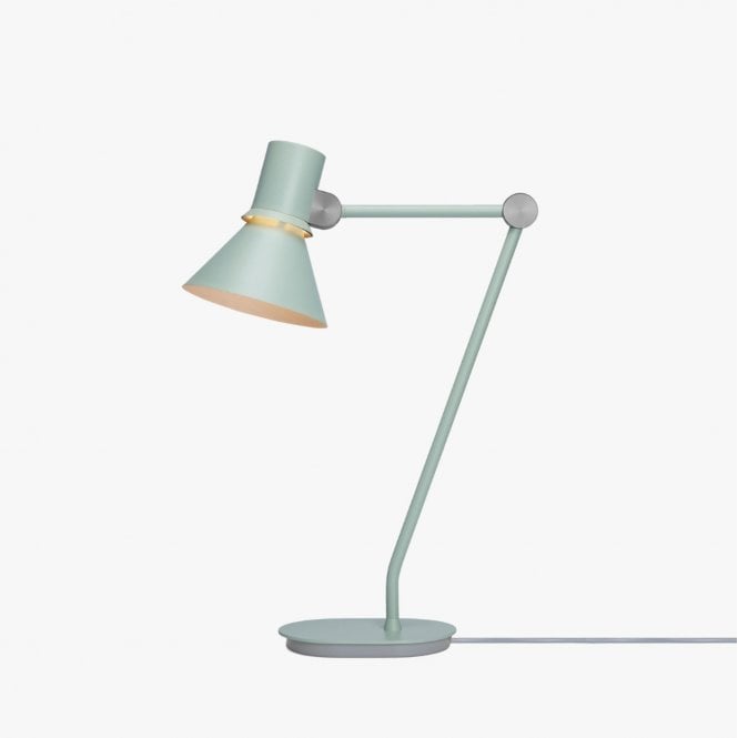  Type 80 Table Lamp, Pistachio Green