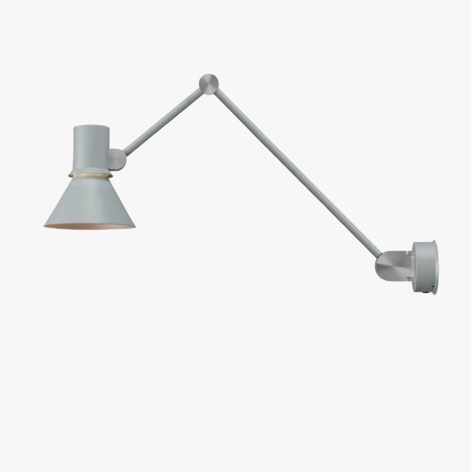  Type 80 Wall Light, Grey Mist