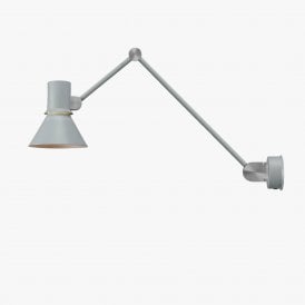 Anglepoise Type 80 Wall Light, Grey Mist