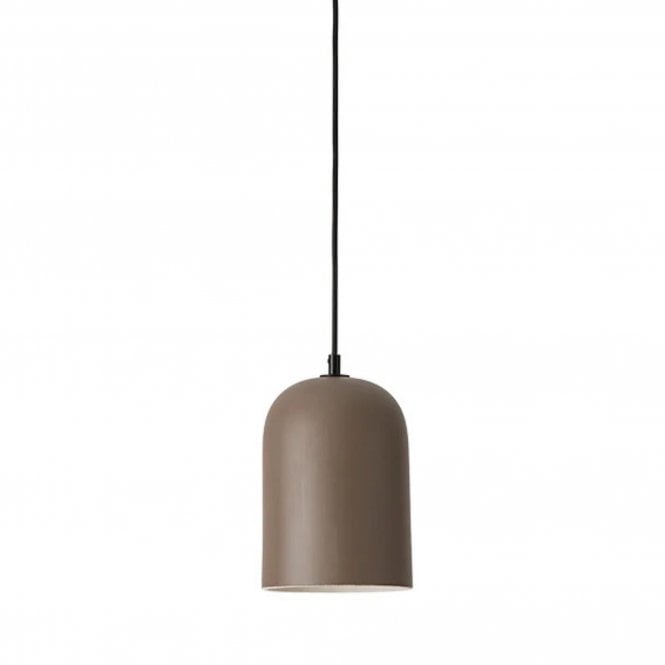  Copo Pendant Light Ash Grey