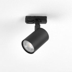 Astro Ascoli Track Spotlight Textured Black