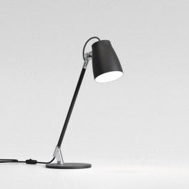 Astro Atelier Table Lamp Matt Black