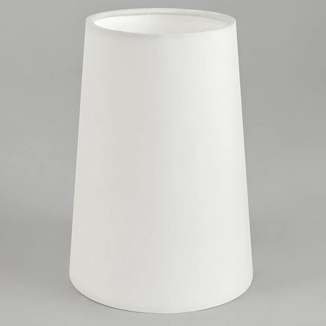 Astro Cone 195 Shade Glass White (Opal)