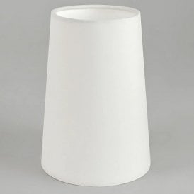 Astro Cone 195 Shade Glass White (Opal)