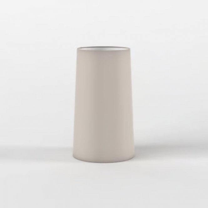 Astro Cone 195 Shade Putty Fabric