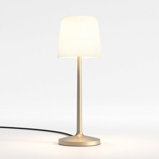 Astro Ella Table Lamp Light Bronze
