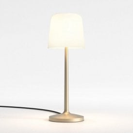Astro Ella Table Lamp Light Bronze