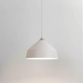 Astro Ginestra 300 Pendant Ceiling Light White