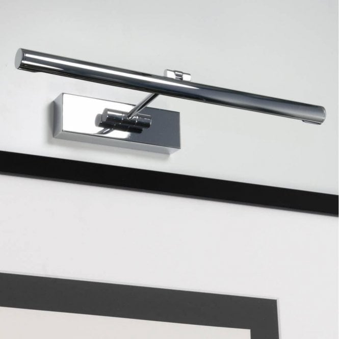 Astro Goya 460 LED Picture Wall Light Polished Chrome