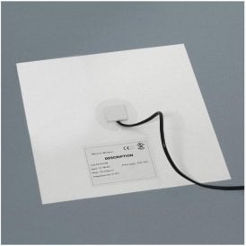 Astro Heated Demister Pad for Bathroom Mirrors