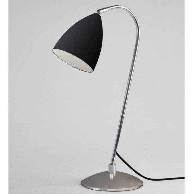 Astro Joel Table Lamp Matt Black