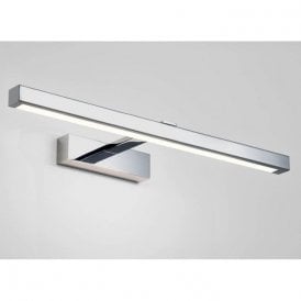 Astro Kashima 620 Bathroom Wall Light Polished Chrome