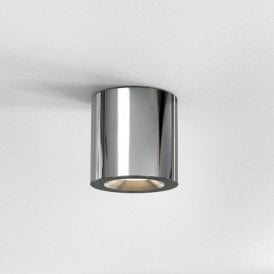 Astro Kos II Downlight Polished Chrome