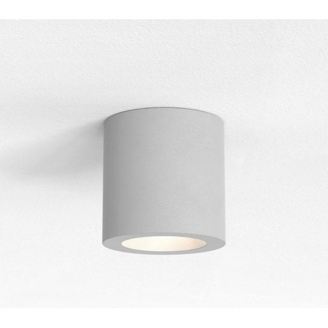 Astro Kos II Downlight Textured Grey