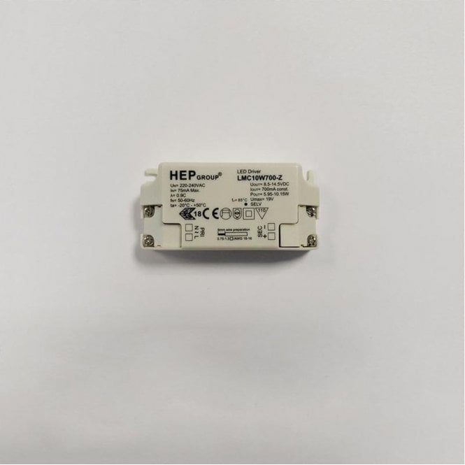 Astro Led Driver 700mA 10.15W