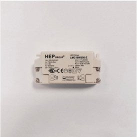 Astro Led Driver CC 350mA 1-3.3W