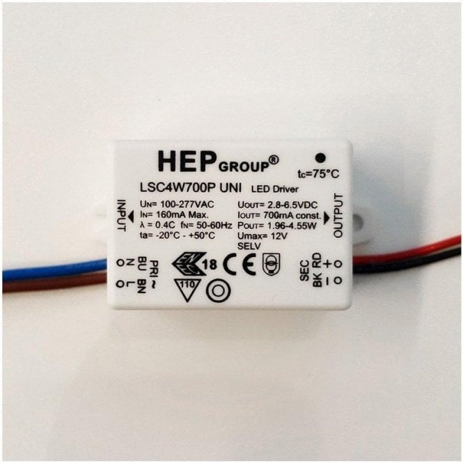 Astro LED Driver