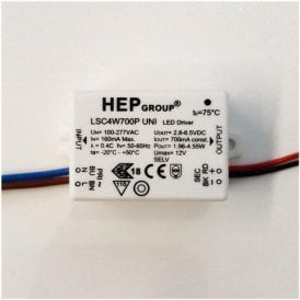 Astro LED Driver
