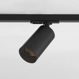 Astro Lighting Can 50 LED Track Light Matt Black 8.2W 2700K 544lm