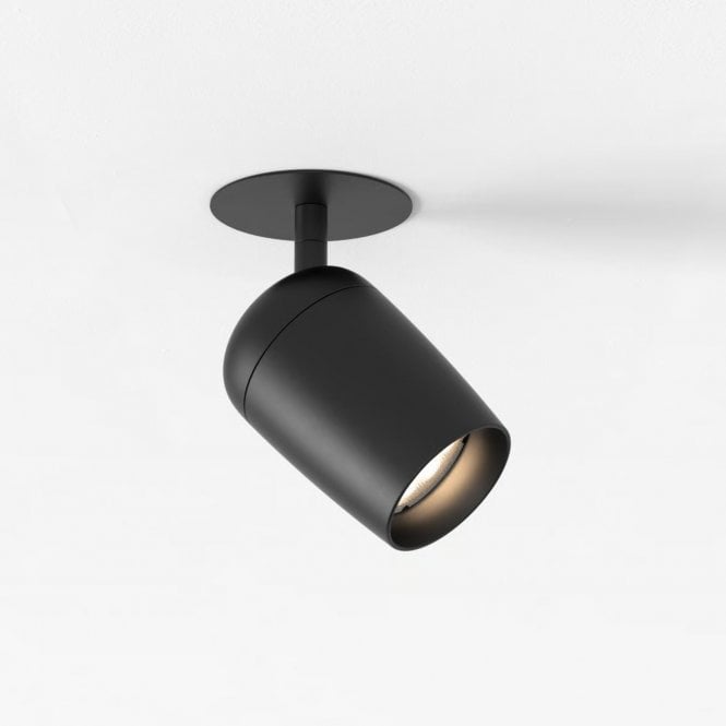  Koto Recessed Spotlight Matt Black