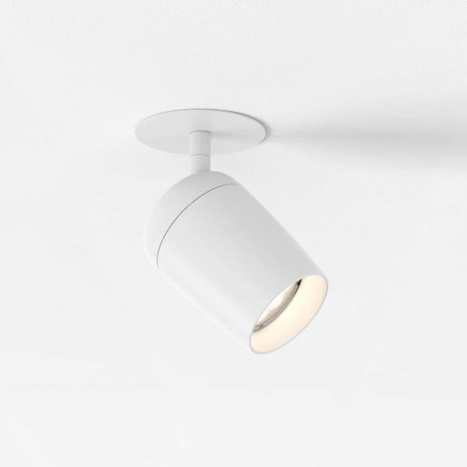  Koto Recessed Spotlight Matt White