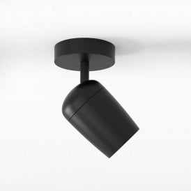 Astro Lighting Koto Single Spotlight Matt Black