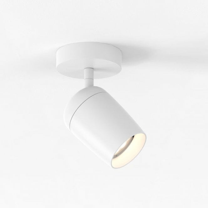  Koto Single Spotlight Matt White