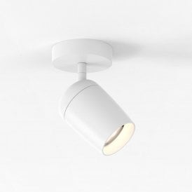 Astro Lighting Koto Single Spotlight Matt White