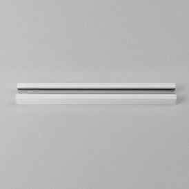 Astro Lighting Track 2m White Single Phase Ceiling Track 2000mm