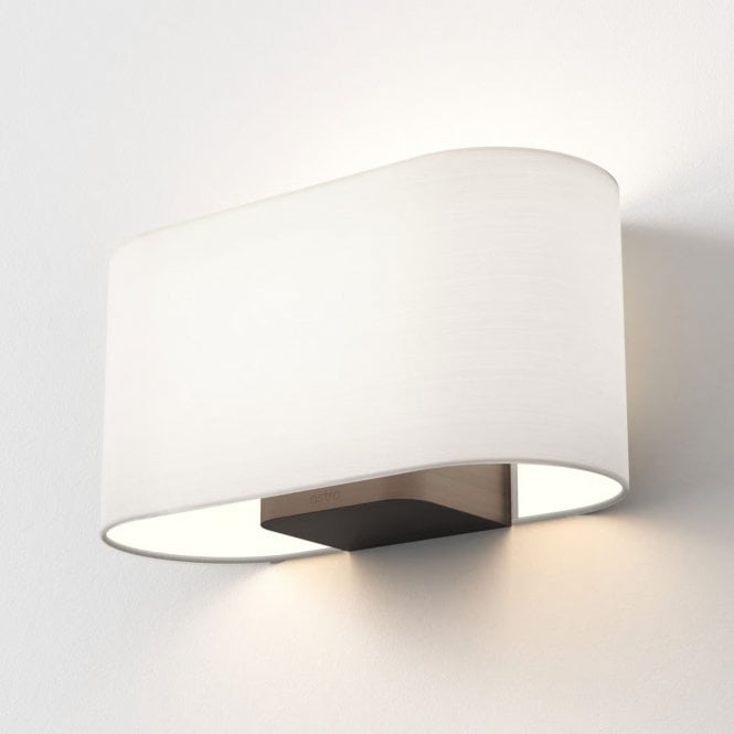  Venn Wall Light, Bronze E27