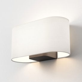 Astro Lighting Venn Wall Light, Bronze E27