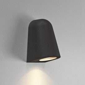 Astro Mast Light Textured Black