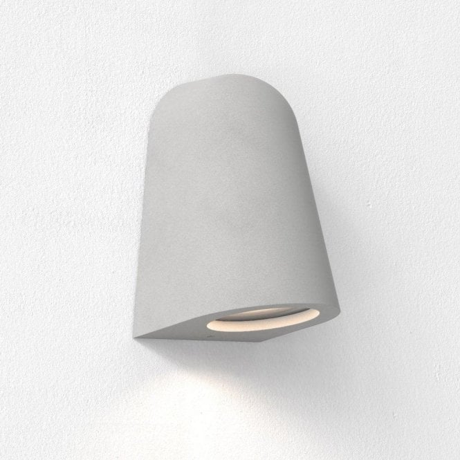Astro Mast Light Textured Grey