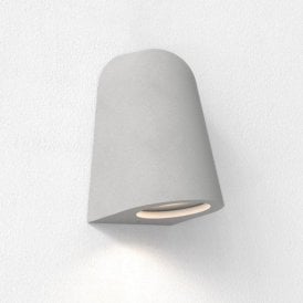 Astro Mast Light Textured Grey