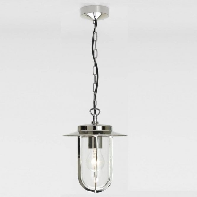 Astro Montparnasse Outdoor Pendant Light