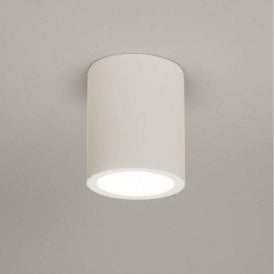 Astro Osca 140 Round Surface Downlight