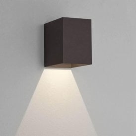 Astro Oslo 100 LED Textured Black