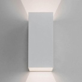 Astro Oslo 160 Outdoor Surface Wall Light