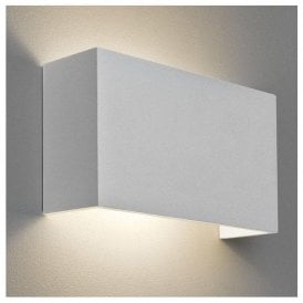 Astro Pella 325 Surface Wall Light Plaster