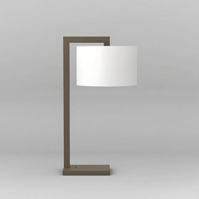 Astro Ravello Table Lamp Bronze