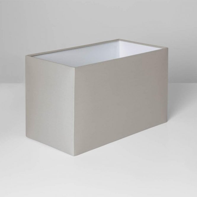 Astro Rectangle 285 Shade Putty