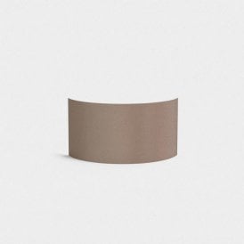 Astro Semi Drum 320 Shade Oyster