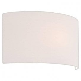 Astro Semi Drum 320 Shade White