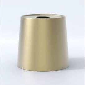 Astro Tapered Drum 155 Shade Matt Gold