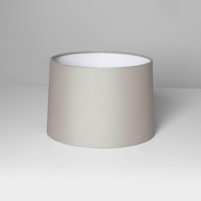 Astro Tapered Round 215 Shade Putty