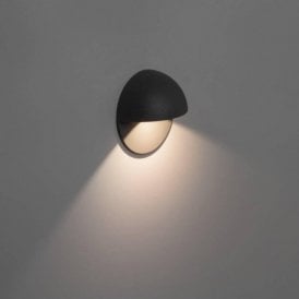 Astro Tivola Outdoor Surface Wall Light