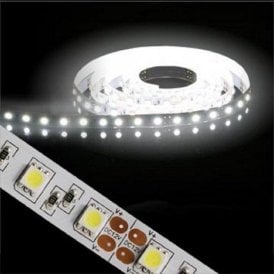 Atmospheric LED Strip 5M IP67 Cool White